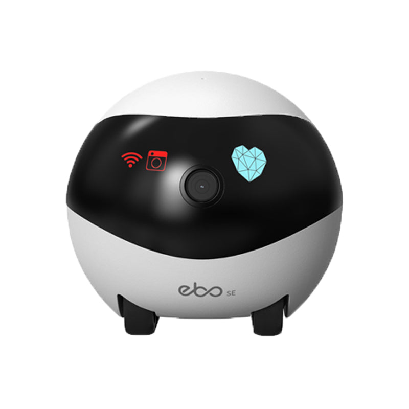EBO SE Intelligent Robot Companion