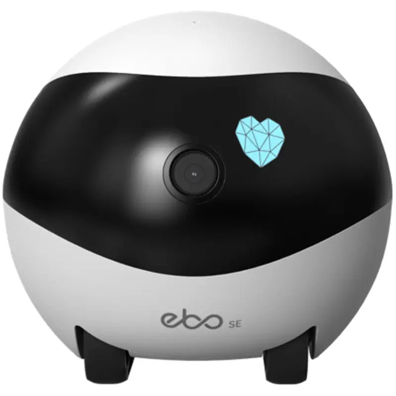 EBO SE Intelligent Robot Companion - RobotShop EBO SE Intelligent Robot Companion - RobotShop