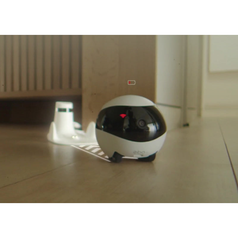 EBO SE Intelligent Robot Companion