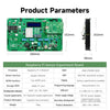Raspberry Pi 4B programming experiment board Python graphical scratch experiment kit Raspberry sensor