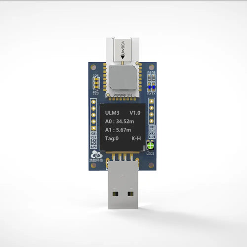 Decawave DWM3000