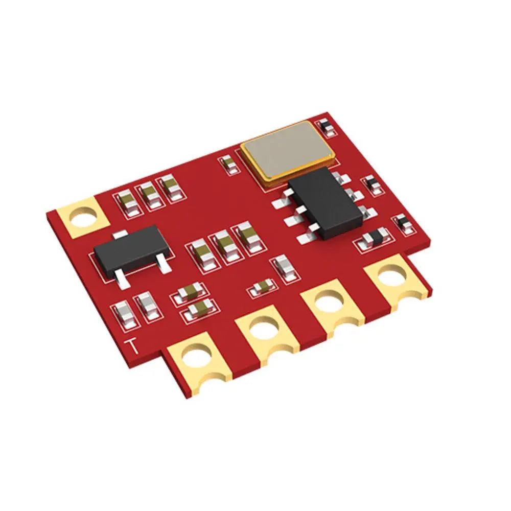 E160-T4M20S1 433MHz transmit modules ASK/OOK modulation Strong anti-interference