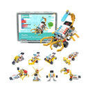 ELECFREAKS Nezha Inventor&