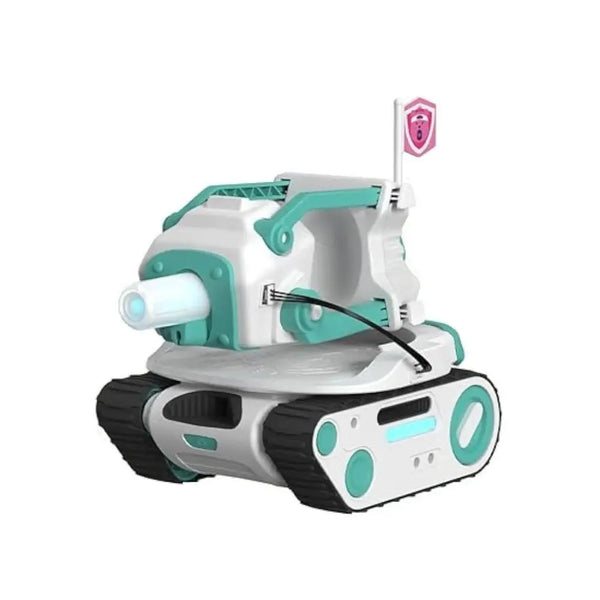 Panxer Vehicle for Eilik - RobotShop Panxer Vehicle for Eilik - RobotShop