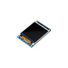 Elecrow 1.44 inch TFT Display IPS SPI HD 65k Full Color LCD ST7735S 128x128