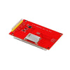 Elecrow 2.8 " 320x240 SPI Serial TFT LCD Module Display w/ Driver IC ILI9341, Touch Function