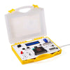 Elecrow All-in-1 Starter Kit for micro:bit: 13 Modules & 21 Lessons