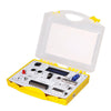 Elecrow All-in-1 Starter Kit for micro:bit: 13 Modules & 21 Lessons