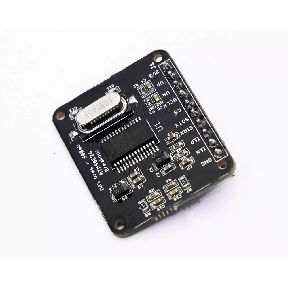 Elecrow ATM90E26 Breakout