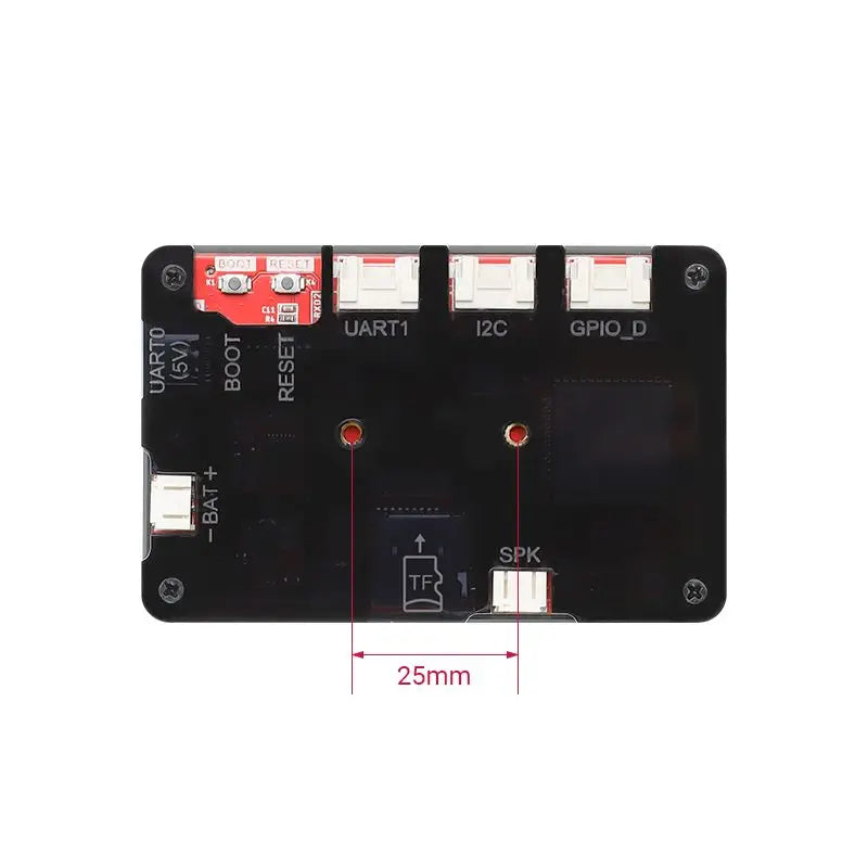 Elecrow CrowPanel 2.8"-ESP32 HMI 320x240 Display SPI TFT LCD Touch Screen Compatible w/ Arduino/LVGL/Esphome-Homeassistant/PlatformIO/Micropython