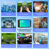 Elecrow CrowPanel Advance 3.5-HMI ESP32 AI Display 480x320 IPS Screen