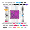 Elecrow nRFLRCC68 Wireless Transceiver Module Integrates Nordic nRF52840 & Semtech LLCC68