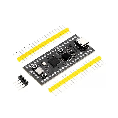 RP2040 Microcontroller Board - Development Board For Electronics Projects