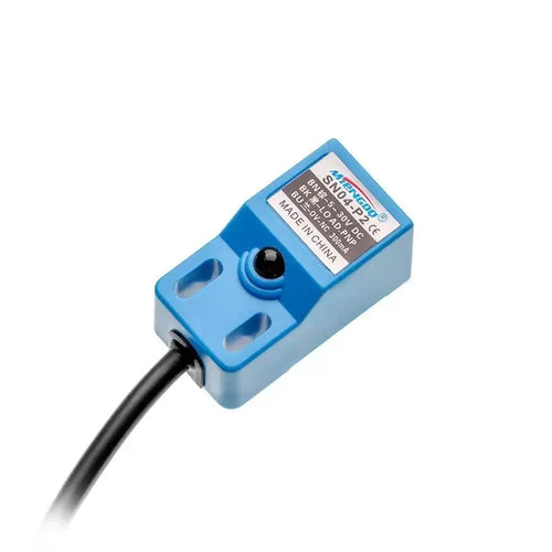 Elecrow SN04-P2 DC Wire PNP NC 5-30 V Proximity Sensor Proximity