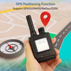 Elecrow ThinkNode M1 LoRa Meshtastic Transceiver 1.54" EPD Screen, GPS Function, nRF52840 w/ Case 868 MHz