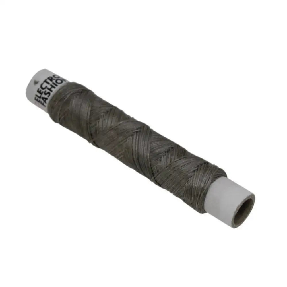 Electro-Fashion Conductive Thread (45m) - RobotShop