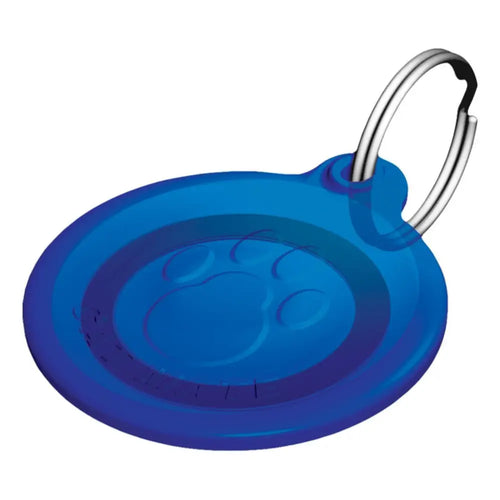 Cat identity discs 2025