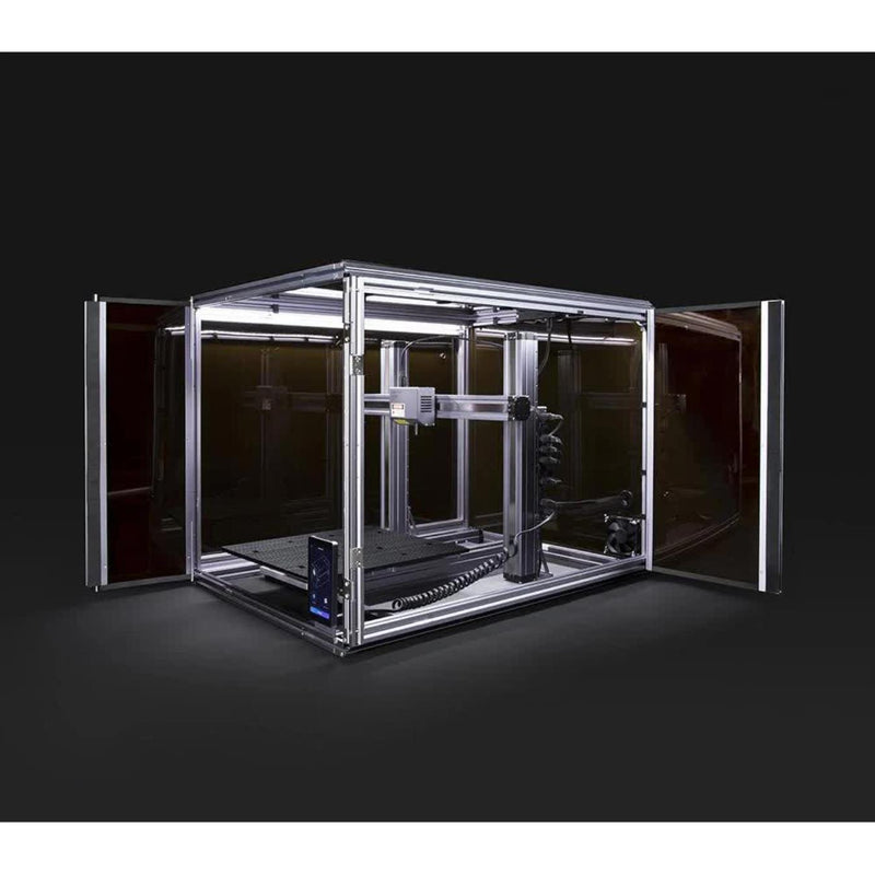 Enclosure for Snapmaker 2.0 3D Printer A350