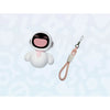 Energize Lab Eiliko Tiny AI Charm Bot w/ Unique Emotions & AI Conversation - Pink