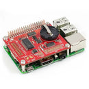 Expansion HAT for Raspberry Pi