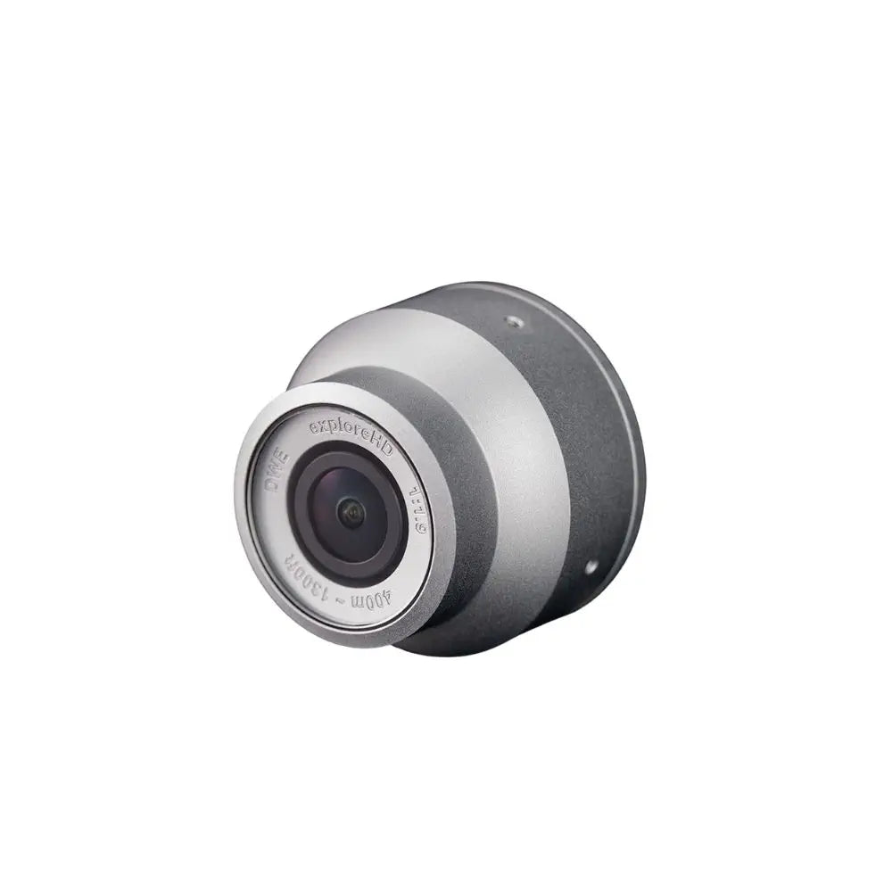 exploreHD 3.0 (400m) UUV/ROV/AUV USB Machine Vision Camera (Epoxy & JST Crimps)