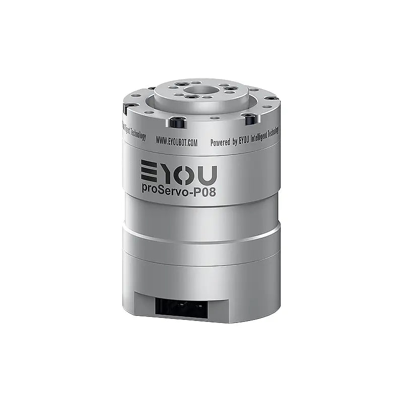 EYOU Robotics CANopen Planetary Actuator PP08
