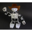 EZ-Robot JD Humanoid Robot