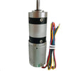 24mm Brushless Planetary Gear Motor 24V - 86RPM