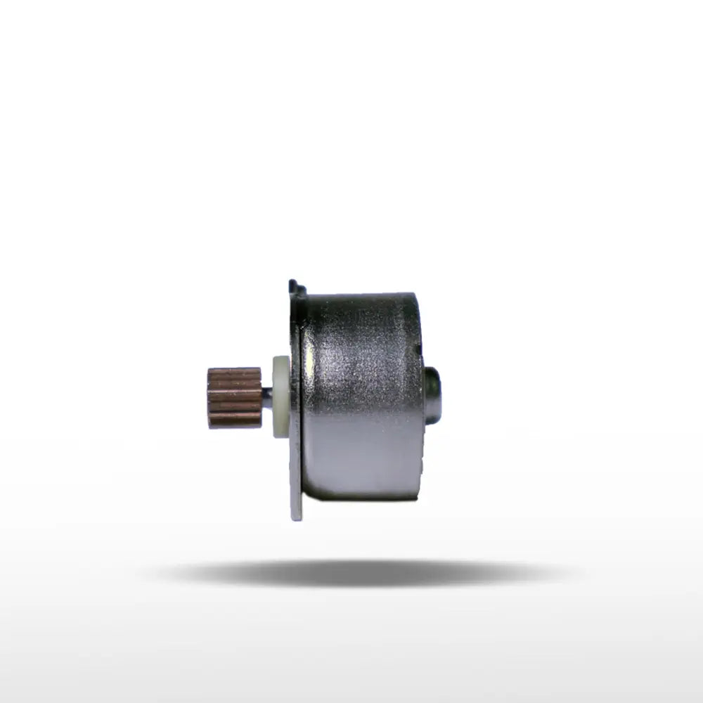 BY PM Stepper Motor 15BY25-561D – 15 mm 5 V Permanent Magnet Stepper Motor