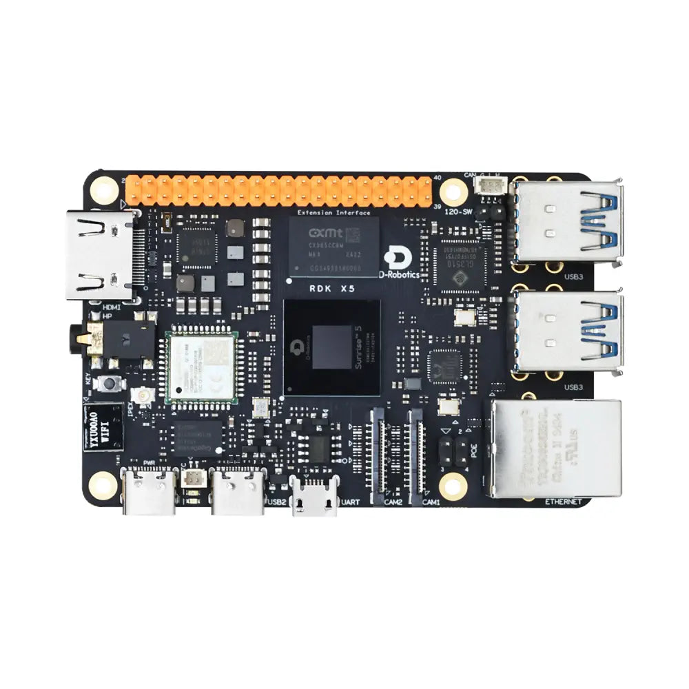 RDK X5 Robotic Development Kit-4GB