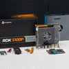 D-Robotics RDK S100P Development Board 128TOPS Computing Power BPU--Storage Expansion Kit