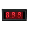 EID051-143 RS485 controls serial port LED digital tube Supports standard Modbus protocol