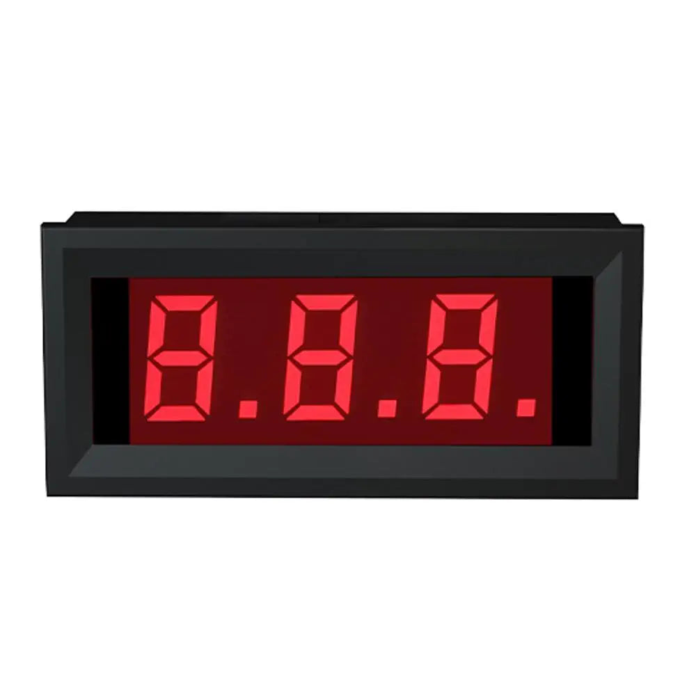 EID051-143 RS485 controls serial port LED digital tube Supports standard Modbus protocol