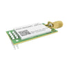 Ebyte  E01C-ML01DP5 2.4GHz Receiver PA+LNA DIP 20dBm Wireless Serial Port Module SMA-K Antenna Interface