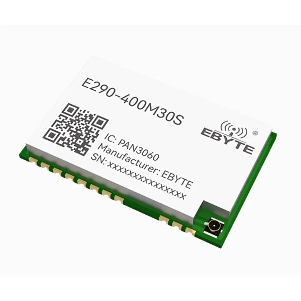 E290-400M30S(3060) 433/470MHe Global License-Free (ISM)PAN3060 Chip ...