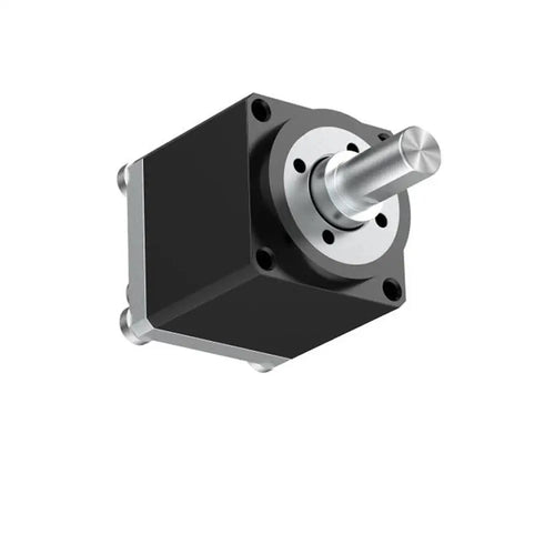 Coaxial Input Output Zero Backlash CSF Mini Harmonic Drive - RobotShop