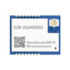 E28-2G4M20SX SX1281 2.4G LoRa SPREAD SPECTRUM 2.4GHz RF transceiver module
