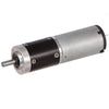 22mm micro Planetary Gear Motor with 12V - 4RPM