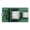NS2-V2-TB 2-port serial to Ethernet module development board dedicated test kit with USB-to-TTL