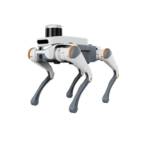 MarchX Pro LiDAR Kit Robotic Dog RobotShop