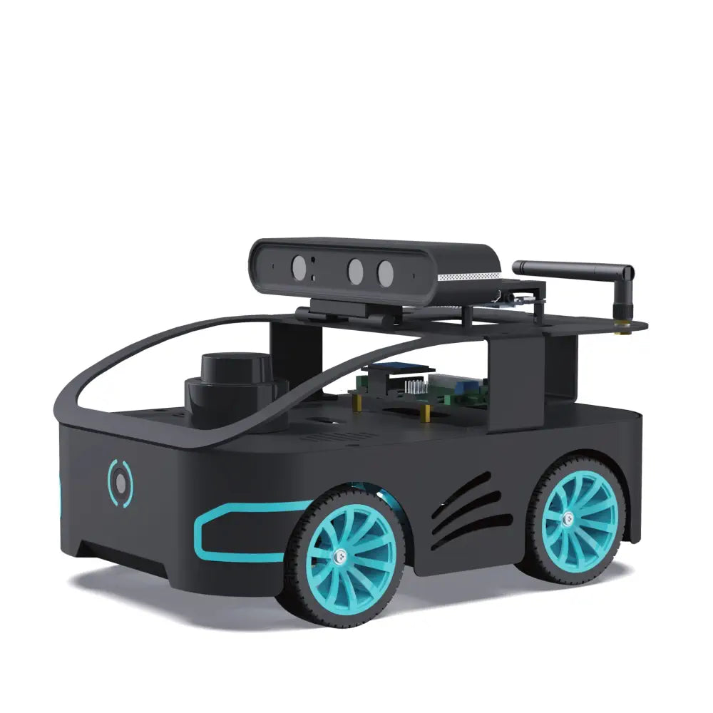 Xbot - Model A (Orin Nano)