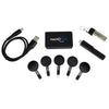 PNC Force Sensor Kit (CE-certified), 0.01N-150N
