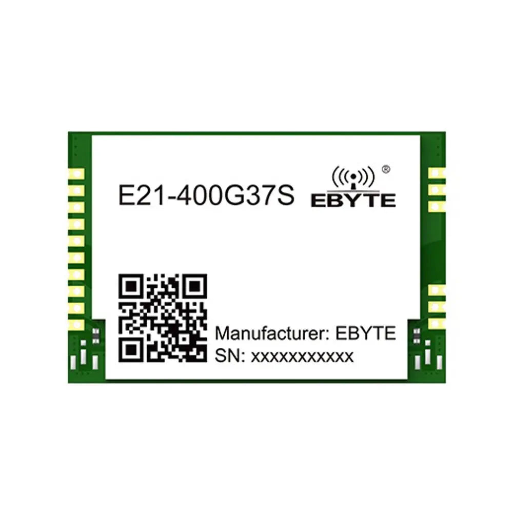 E21-400G37S RF Gain Power Amplifier PA High Power Wireless RF Power Amplifier Module