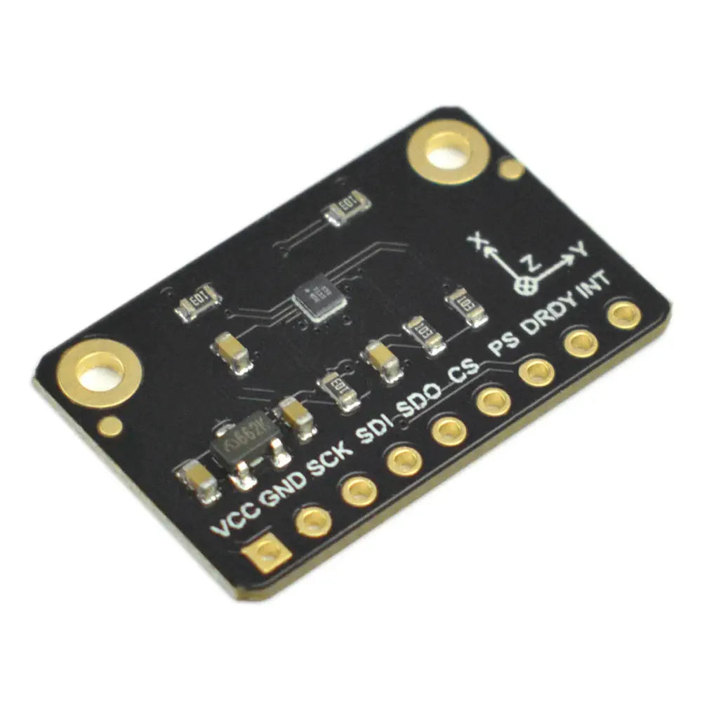 Fermion BMM150 Triple Axis Magnetometer Sensor (Breakout)