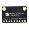 Fermion BMM150 Triple Axis Magnetometer Sensor (Breakout)