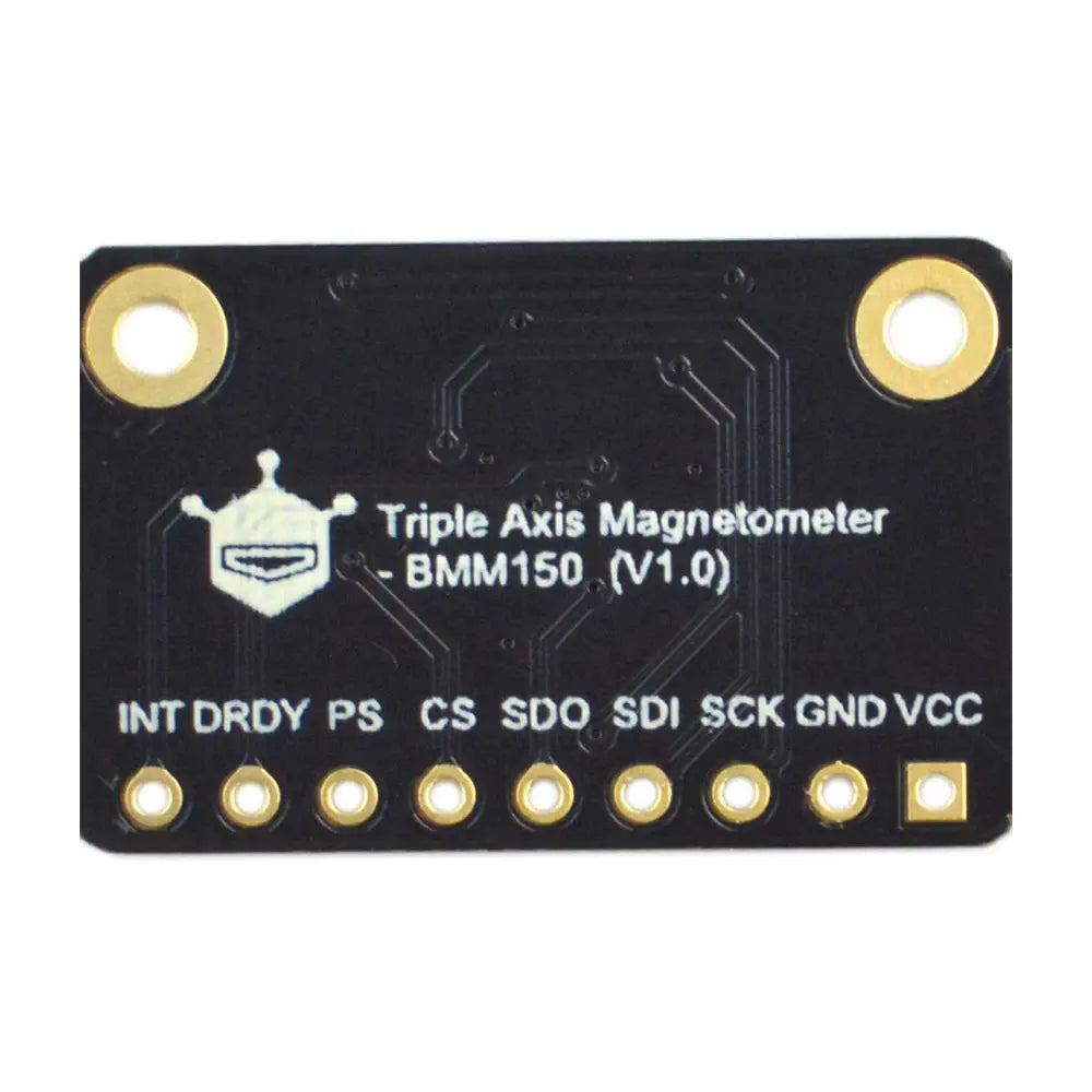 Fermion BMM150 Triple Axis Magnetometer Sensor (Breakout)