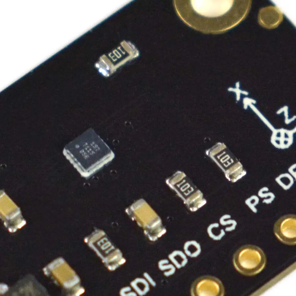 Fermion BMM150 Triple Axis Magnetometer Sensor (Breakout)