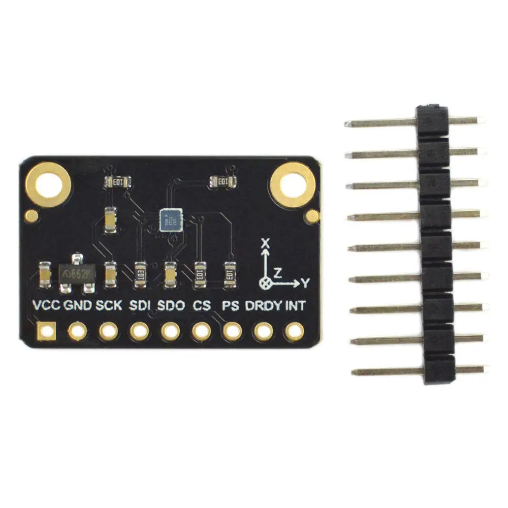 Fermion BMM150 Triple Axis Magnetometer Sensor (Breakout)