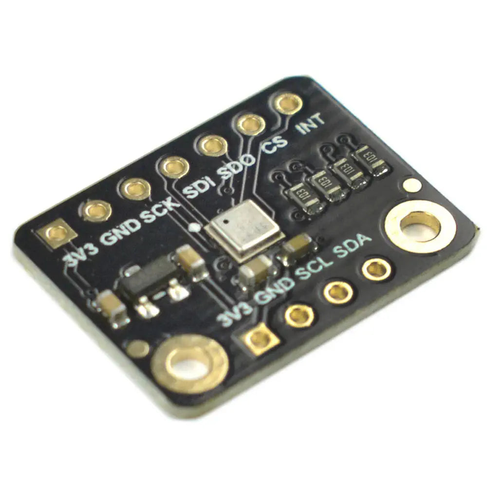 Fermion ENS160 Air Quality Sensor (Breakout)