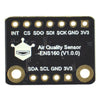 Fermion ENS160 Air Quality Sensor (Breakout)